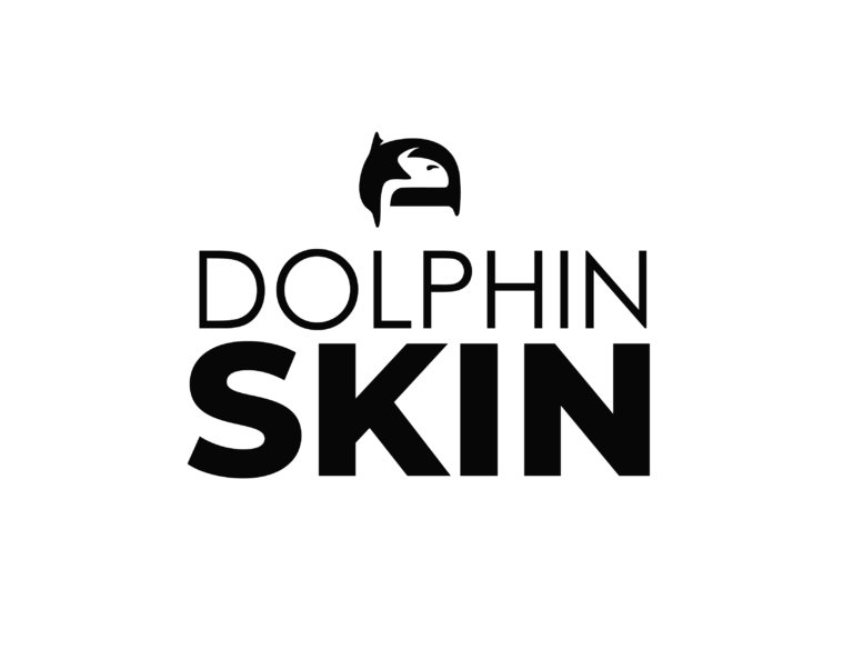 Dolphin-skin